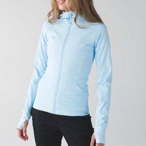 Lululemon Atheltica Jacket